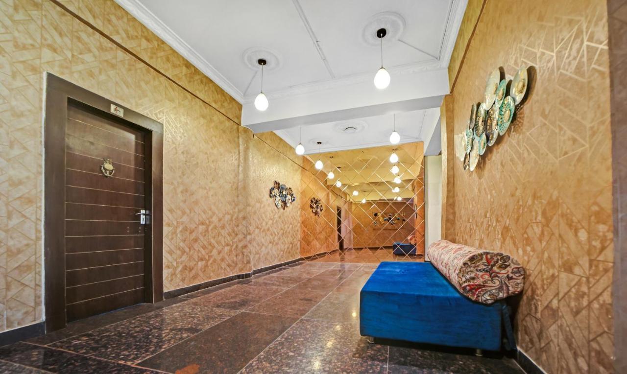 The Bagga Inn 贾巴尔普尔 外观 照片