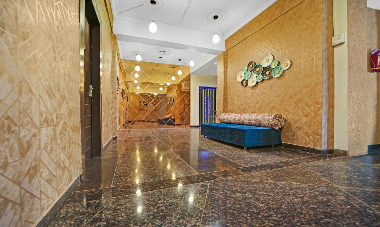 The Bagga Inn 贾巴尔普尔 外观 照片